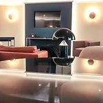 Hotel Bayerischer Hof Erlangen
