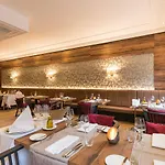 Hotel Bayerischer Hof