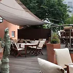 Hotel Bayerischer Hof