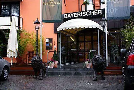Hotel Bayerischer Hof