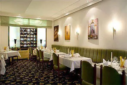 Bayerischer Hof 4* Erlangen
