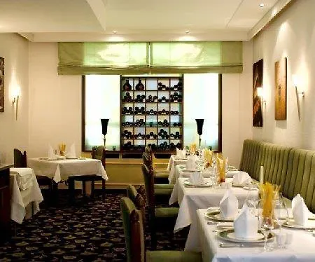 Bayerischer Hof Erlangen