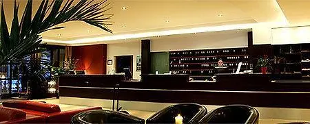Bayerischer Hof Hotel 4*