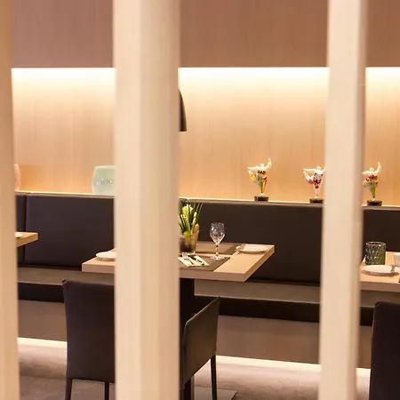 Bayerischer Hof Hotel