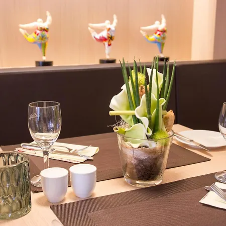 Bayerischer Hof Hotel Erlangen