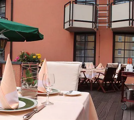 Bayerischer Hof Hotel Erlangen