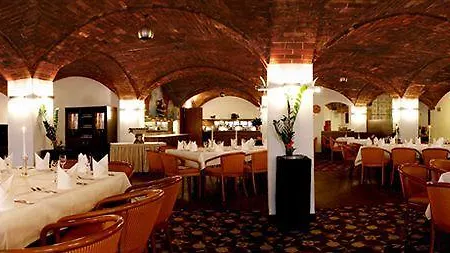 Bayerischer Hof 4* Erlangen