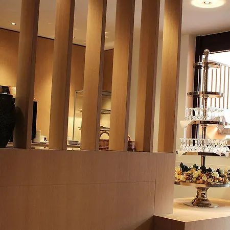 Bayerischer Hof 4* Erlangen