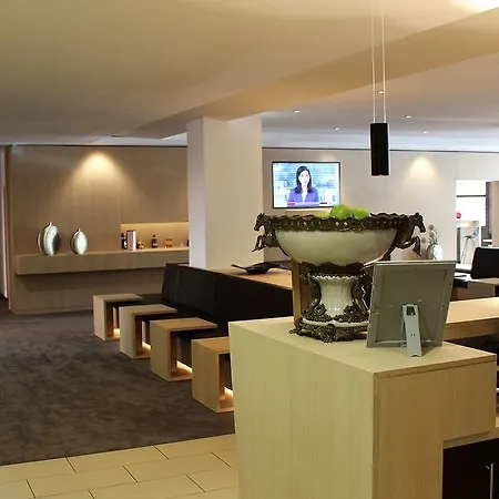 Bayerischer Hof Hotel Erlangen