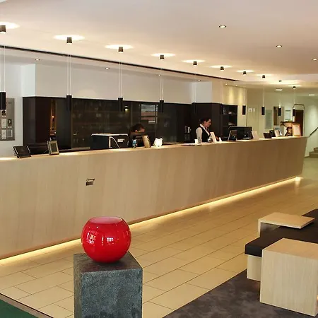 Bayerischer Hof 4* Erlangen
