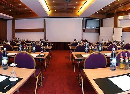 Bayerischer Hof 4* Erlangen