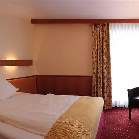 Bayerischer Hof 4* Erlangen