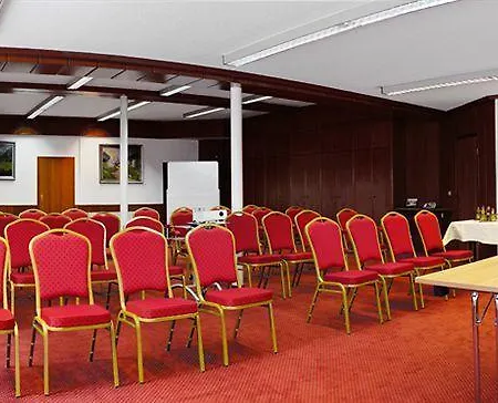 Bayerischer Hof Hotel