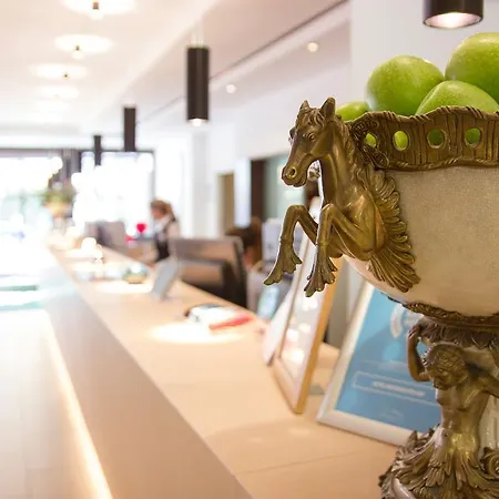 Hotel Bayerischer Hof