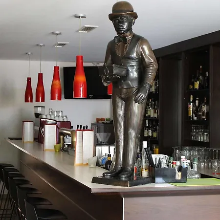 Bayerischer Hof Hotel Erlangen