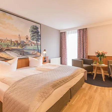 Hotel Bayerischer Hof