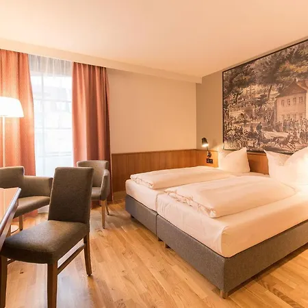 Hotel Bayerischer Hof