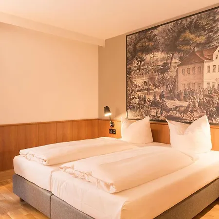 Bayerischer Hof Hotel Erlangen