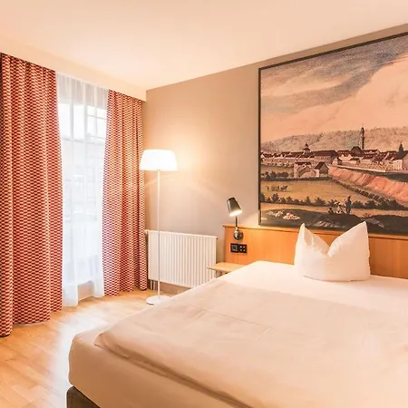 Hotel Bayerischer Hof Erlangen