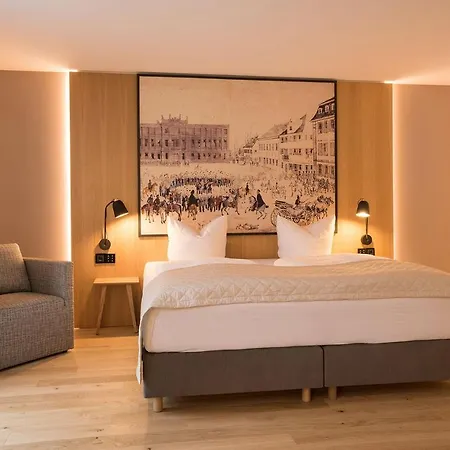 Hotel Bayerischer Hof