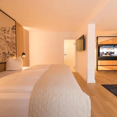 Hotel Bayerischer Hof