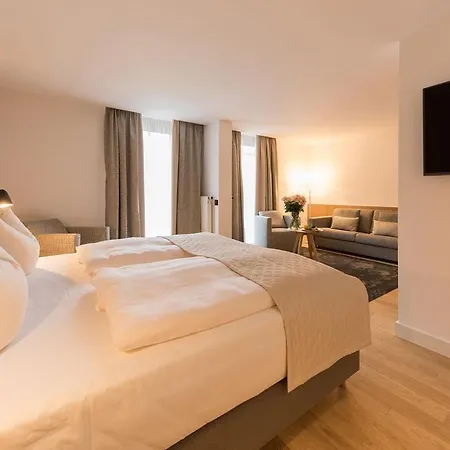 Hotel Bayerischer Hof Erlangen