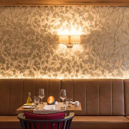 Hotel Bayerischer Hof 4*