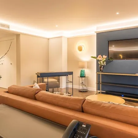 Bayerischer Hof 4*