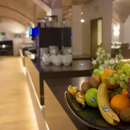 Hotel Bayerischer Hof