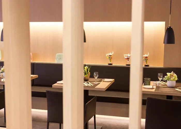 Bayerischer Hof Hotel