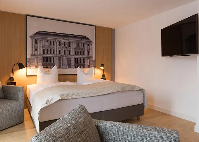 Bayerischer Hof Hotel