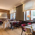 Hotel Bayerischer Hof 4*