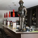 Bayerischer Hof Hotel 4*