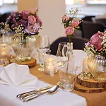 Bayerischer Hof 4* Erlangen