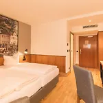 Hotel Bayerischer Hof Erlangen
