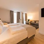 Hotel Bayerischer Hof