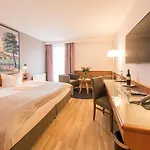 Bayerischer Hof Hotel