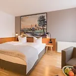Hotel Bayerischer Hof Erlangen