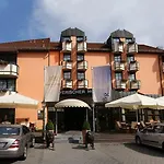 Bayerischer Hof Hotel Erlangen