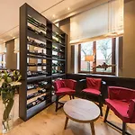 Bayerischer Hof Hotel Erlangen