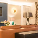 Bayerischer Hof 4* Erlangen