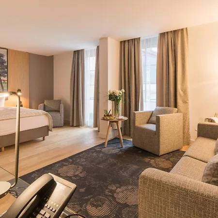 Hotel Bayerischer Hof