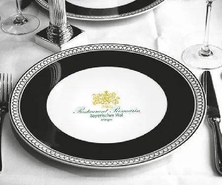 Hotel Bayerischer Hof Erlangen