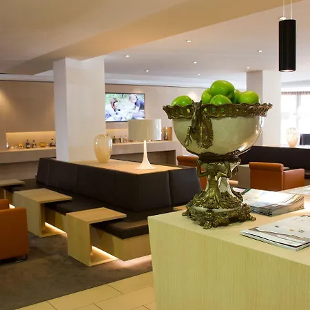 Hotel Bayerischer Hof Erlangen