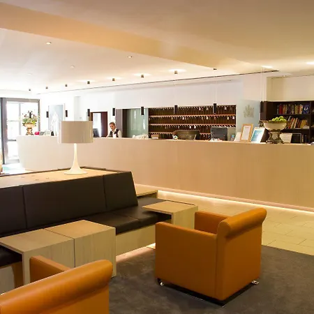 Hotel Bayerischer Hof 4*