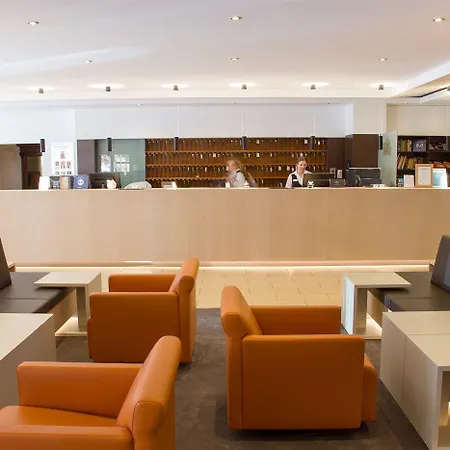 Bayerischer Hof Hotel