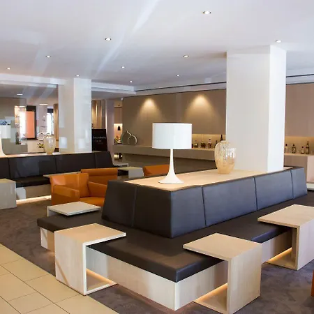 Hotel Bayerischer Hof Erlangen