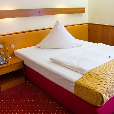 Bayerischer Hof Hotel