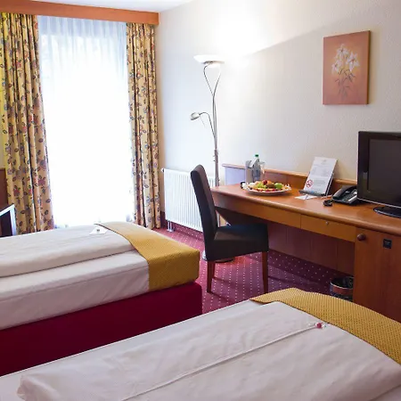 Bayerischer Hof Erlangen