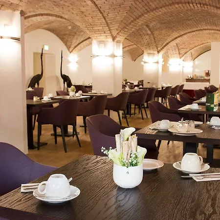 Hotell Bayerischer Hof Erlangen